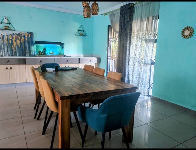 5 BEDROOM HOUSE FOR SALE IN ESCOMBE